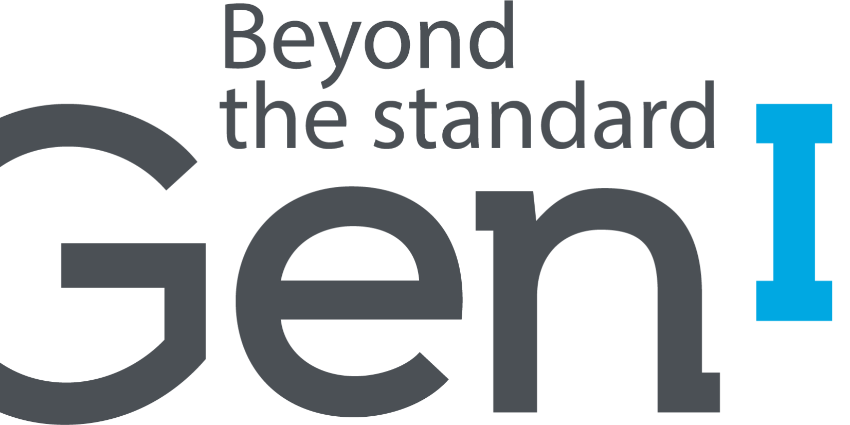 Gen II Logo_BTS tagline