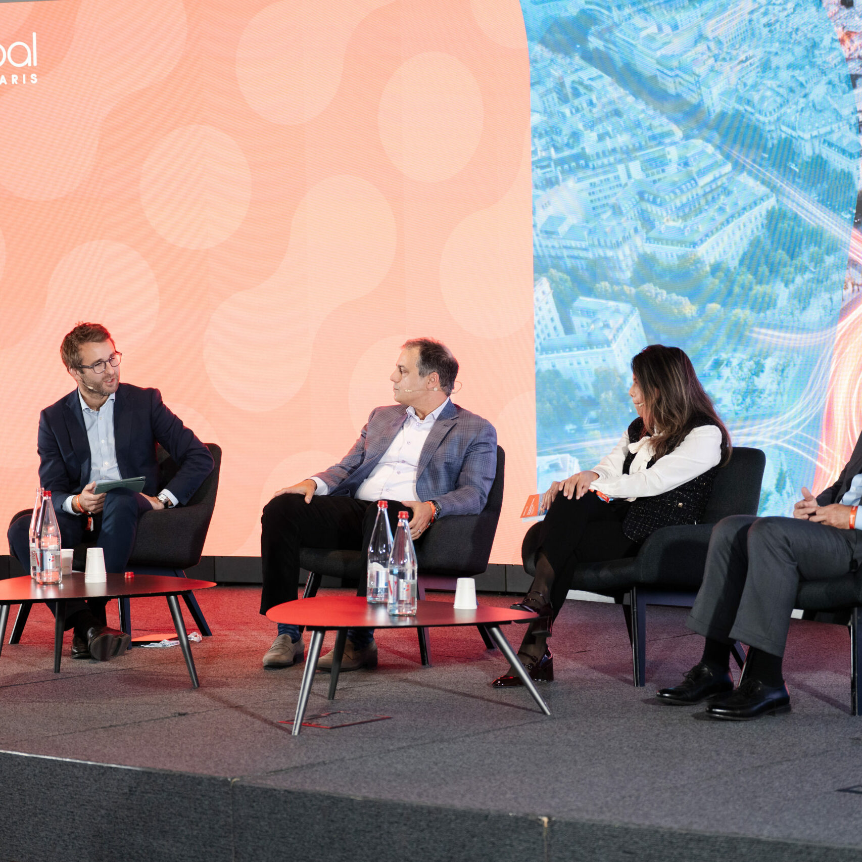 IPEM Global 2025 - Conference Room - Day Two