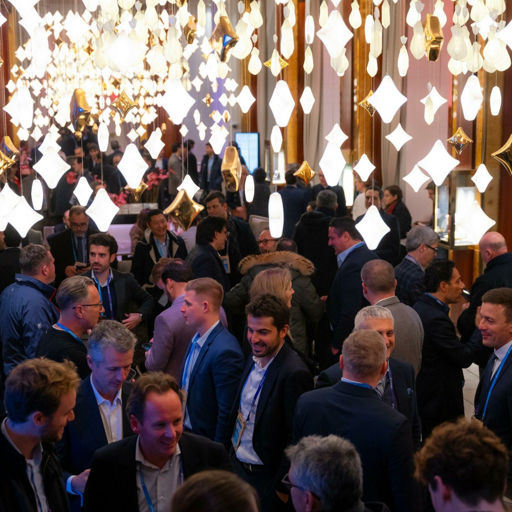 Grand Opening Party 2025