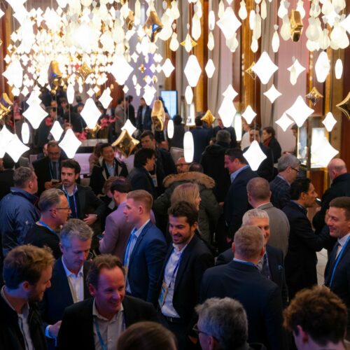 Grand Opening Party 2025