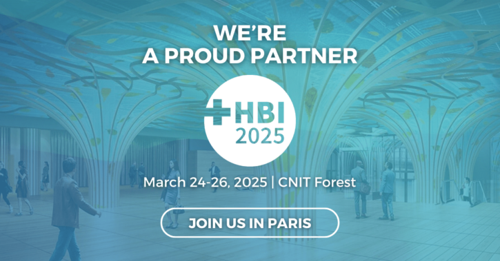 HBI 2025 HBI 2025