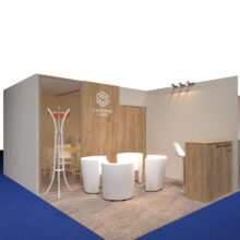 IPEM Meeting Booth IPEM Meeting Booth