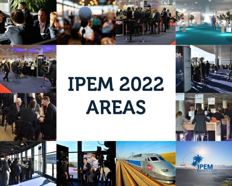 IPEM 2022 - Areas