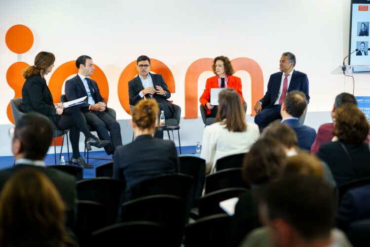 IPEM Cannes 2024 - Conferences IPEM Cannes 2024 - Conferences