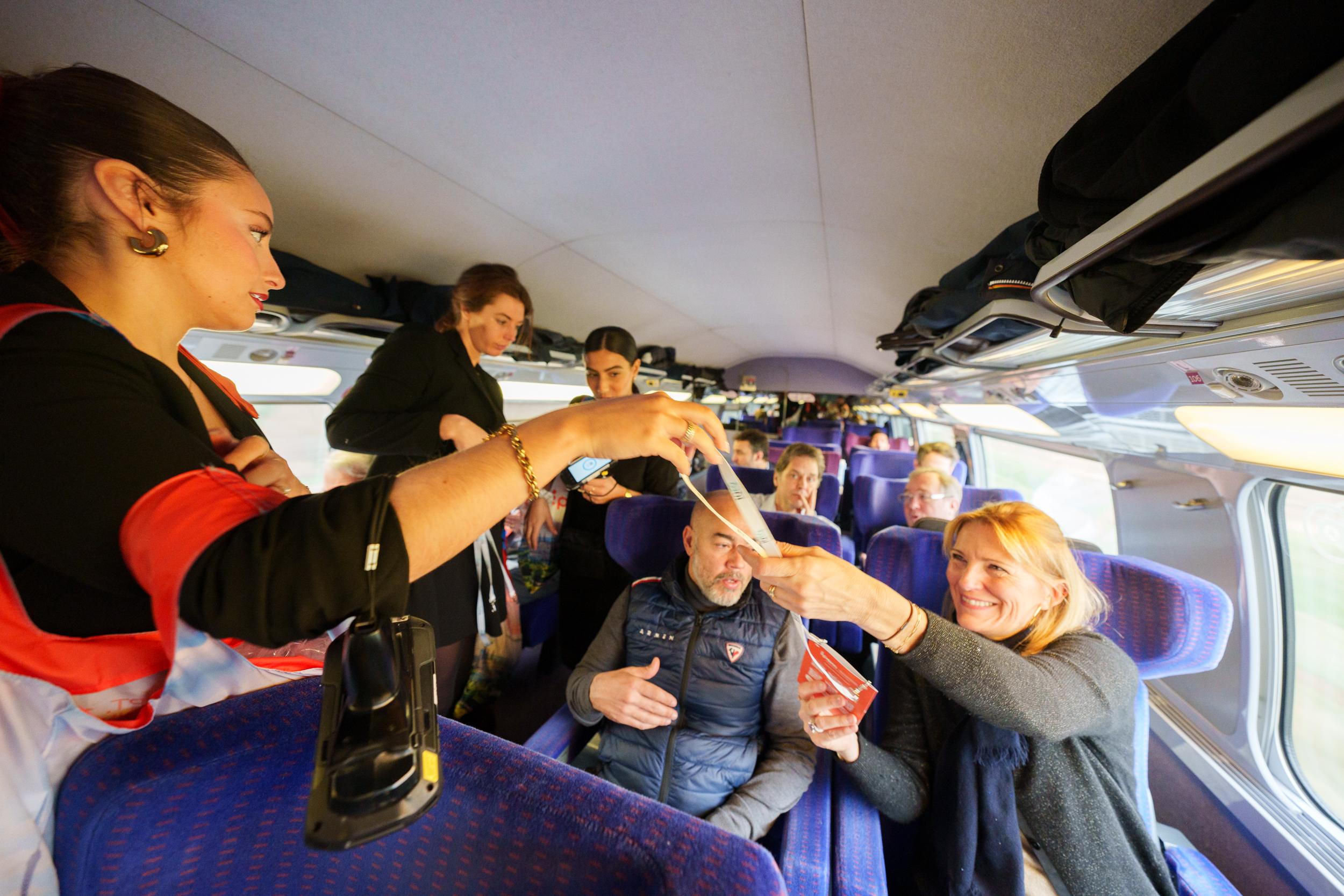 IPEM Cannes 2024 Croisette Express - 3