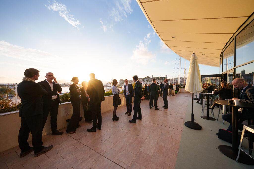 IPEM Cannes 2024 - Day 1 IPEM Cannes 2024 - Day 1