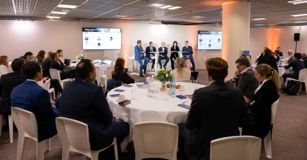 IPEM Cannes 2024 - Summits IPEM Cannes 2024 - Summits