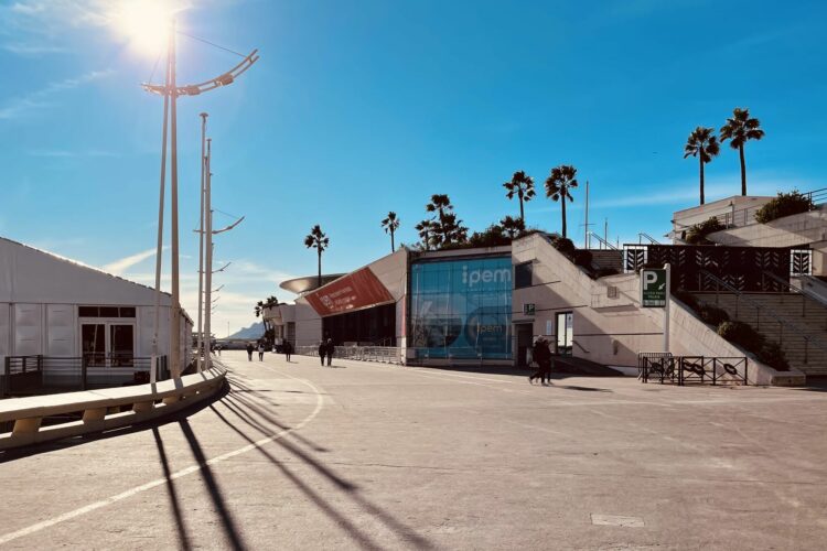 IPEM Cannes & Wealth 2025 - Tuesday 28th, 2025