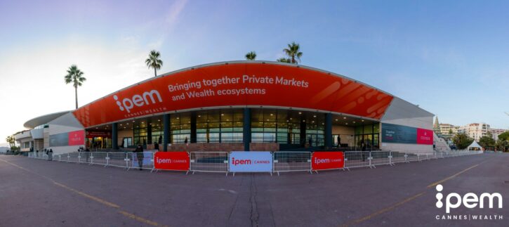 IPEM Cannes Wealth 2025 IPEM Cannes Wealth 2025