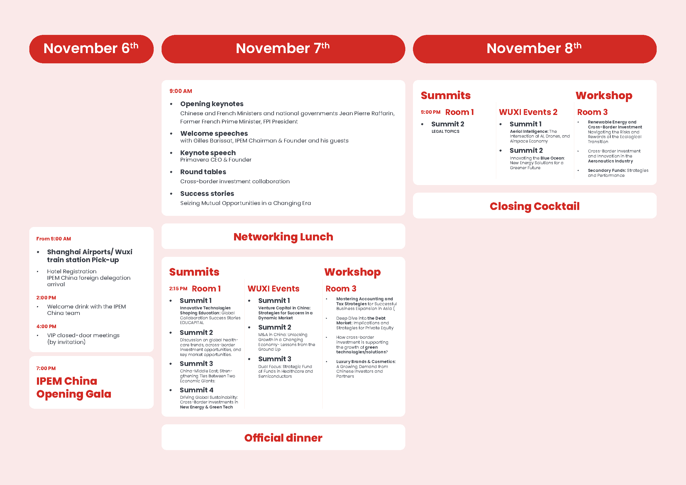 IPEM China 2024-overview