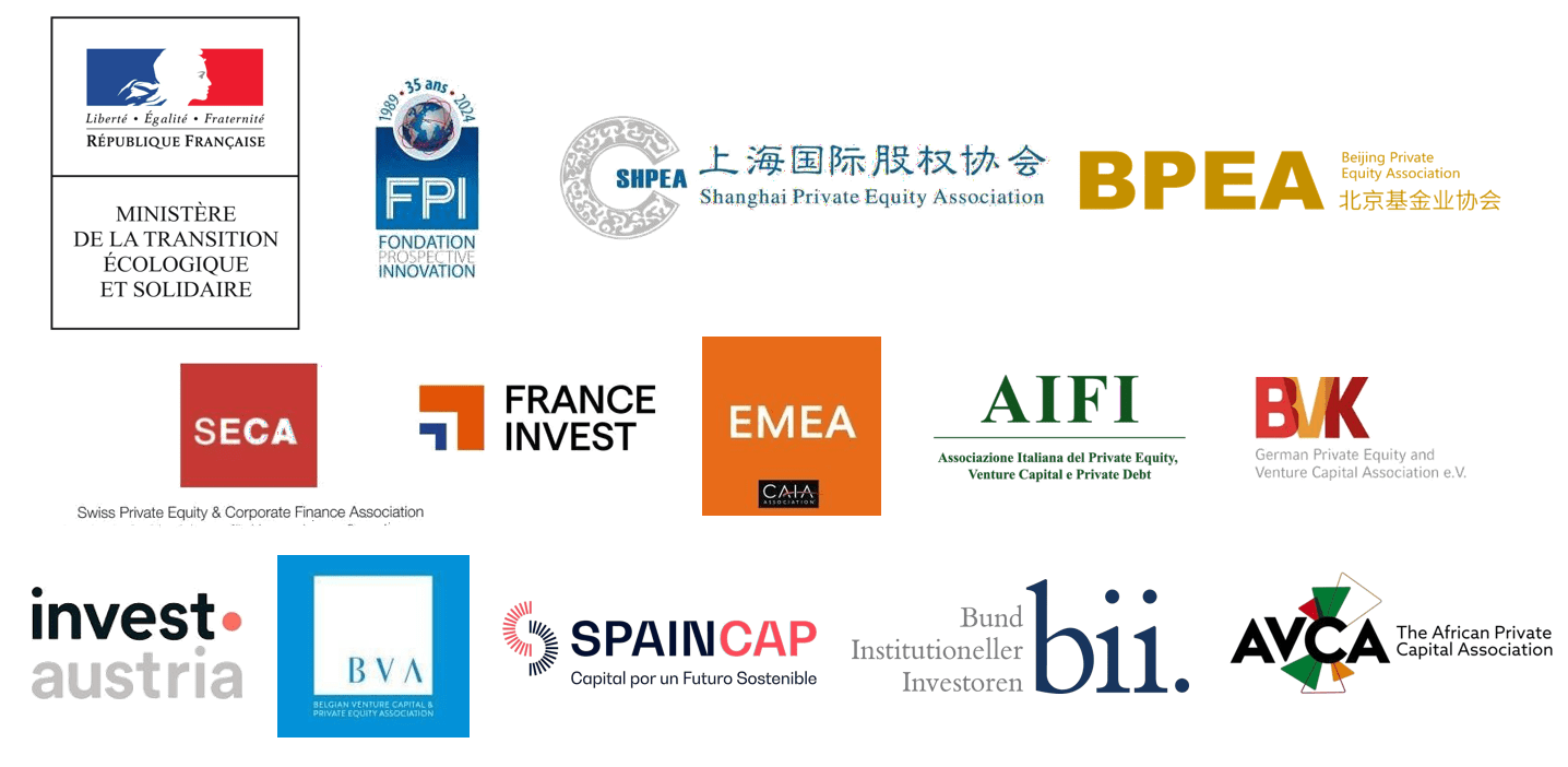 IPEM China 2024 - Supported by associations IPEM China 2024 - Supported by associations