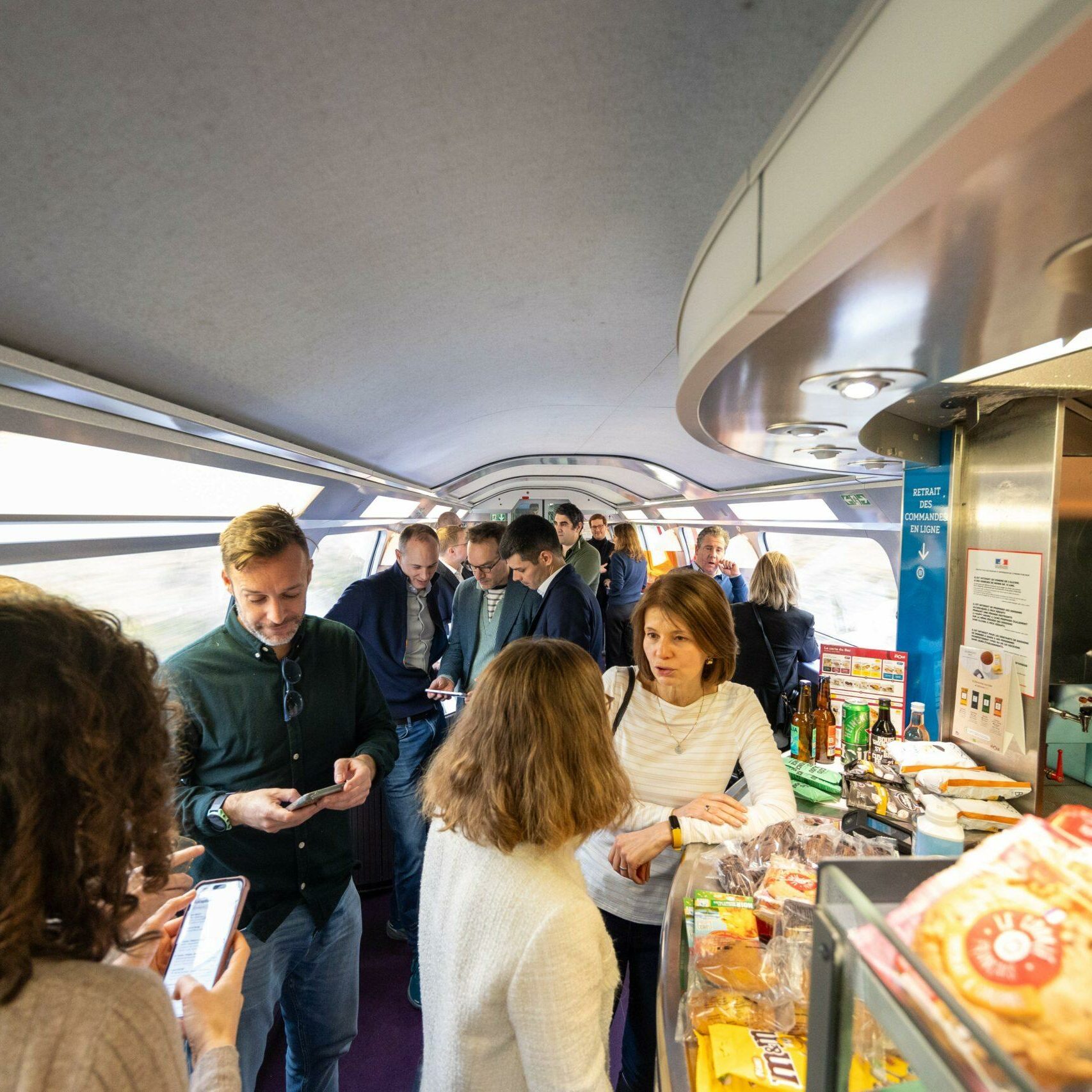 IPEM Croisette Express