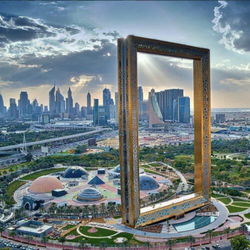 IPEM Future 2026 - Dubai Frame IPEM Future 2026 - Dubai Frame