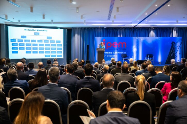IPEM LP Congress IPEM LP Congress