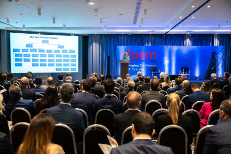 IPEM LP Congress