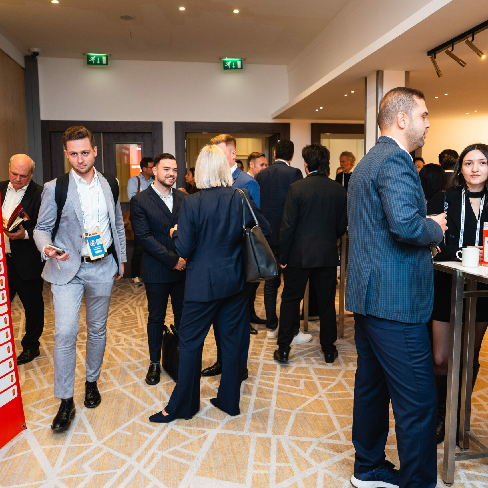 IPEM Global 2025 - IPEM LP Congress