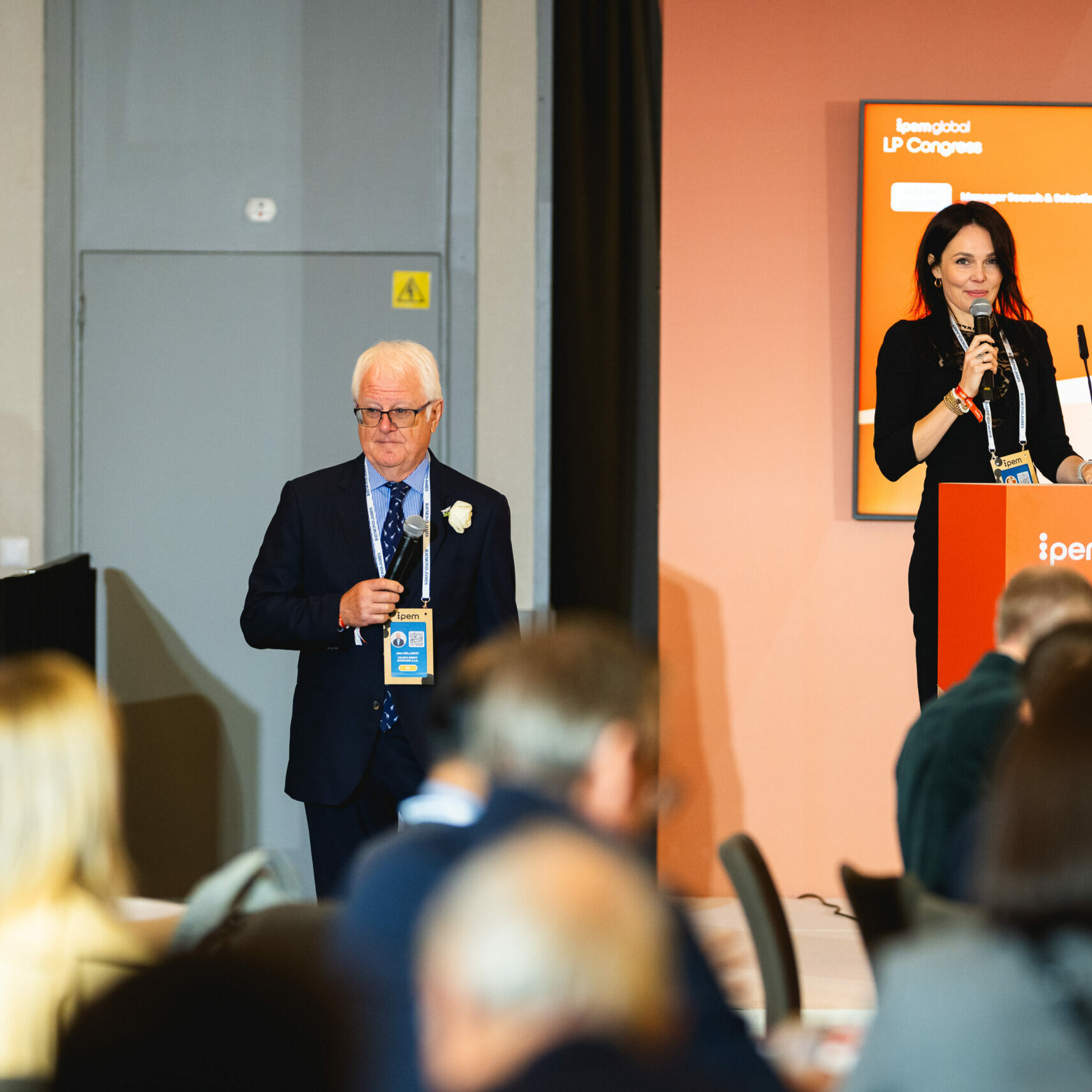 IPEM Global 2025 - IPEM LP Congress