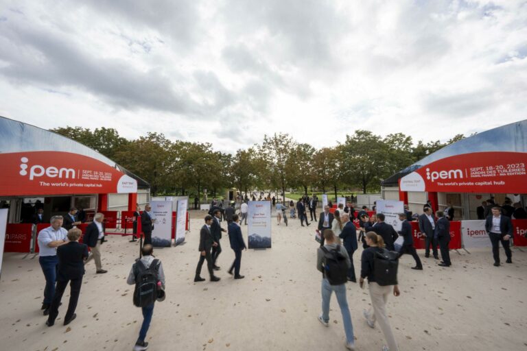 IPEM Paris 2023 – Day 1 IPEM Paris 2023 - Day 1