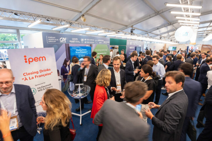 IPEM Paris 2023 - Day 2
