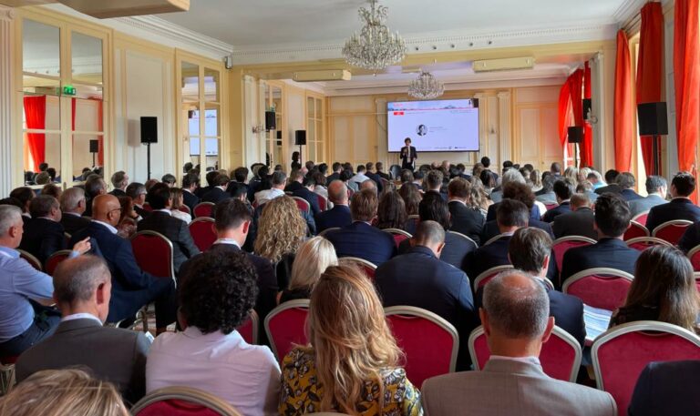 IPEM Paris 2023 - LP-Only Sessions