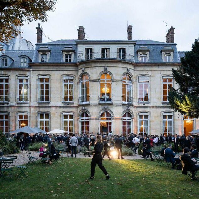 IPEM Paris 2023 - Pre-Opening Day