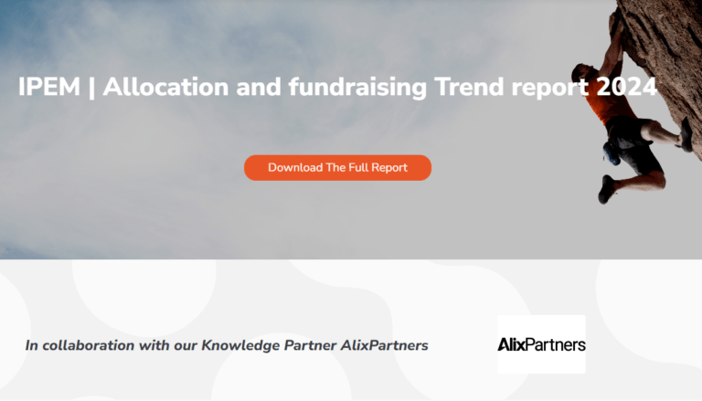 IPEM Paris 2023 - Report