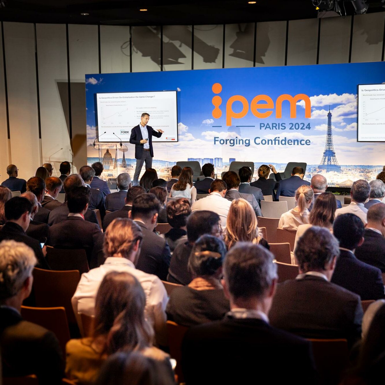 IPEM Paris 2024 - Conference