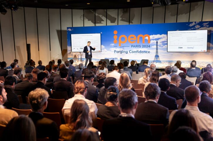 IPEM Paris 2024 – Conference IPEM Paris 2024 - Conference