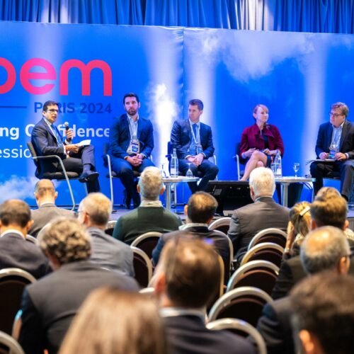 IPEM Paris 2024 - LP-Only Sessions IPEM Paris 2024 - LP-Only Sessions