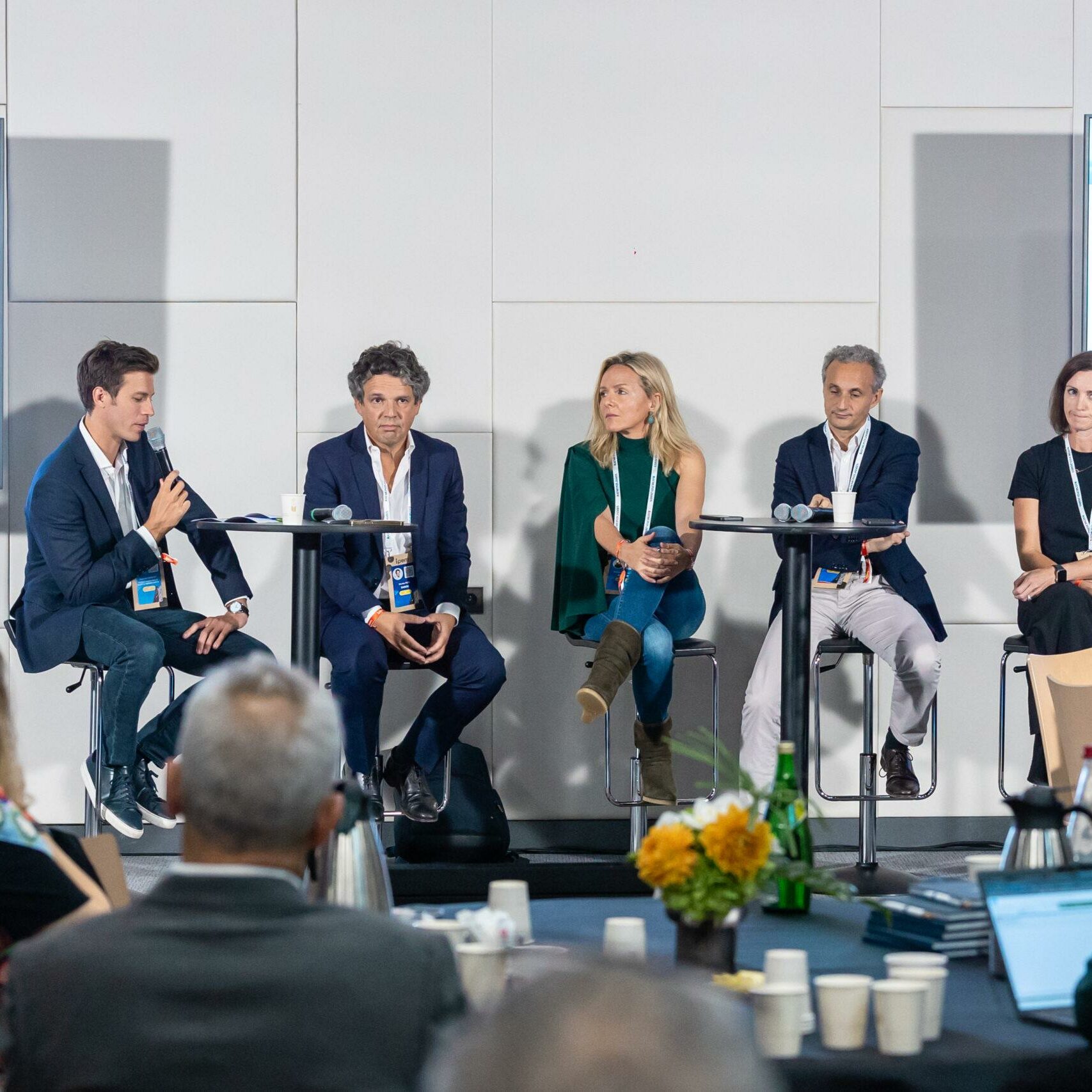 IPEM Paris 2024 - Summits