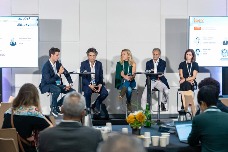 IPEM Paris 2024 - Summits