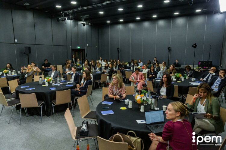 IPEM Paris 2024 - Summits IPEM Paris 2024 - Summits