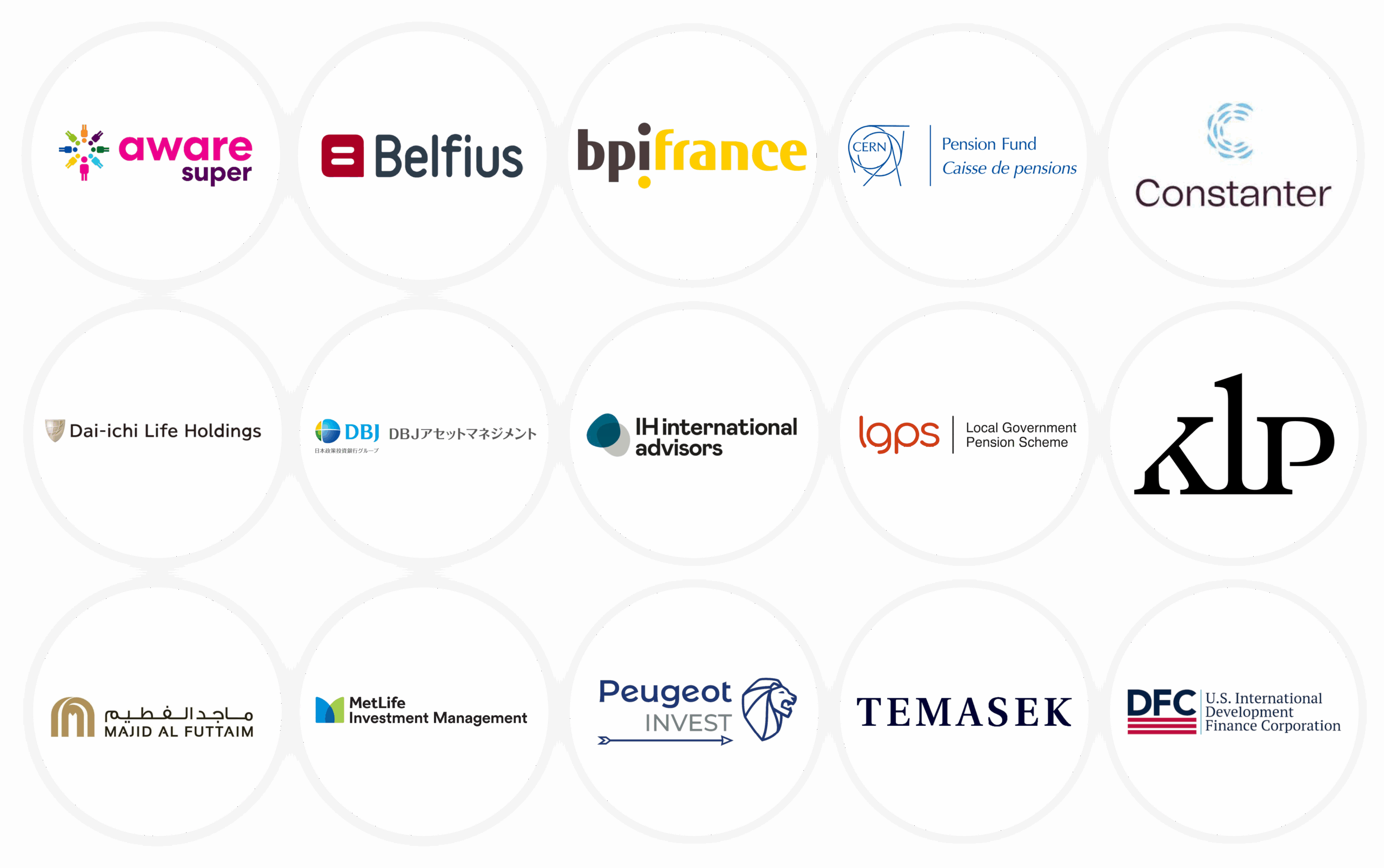 IPEM Paris 2025 - LP Snapshot - V2 IPEM Paris 2025 - LP Snapshot - V2