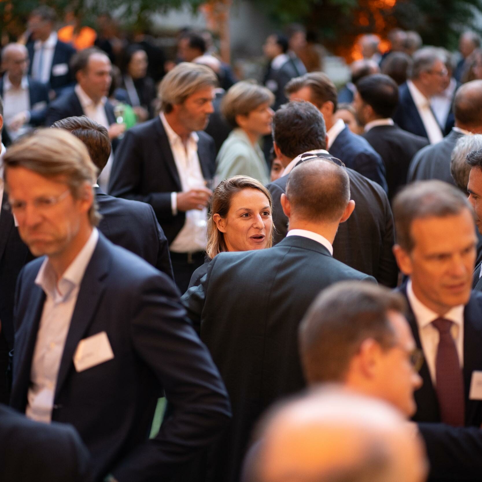 IPEM - Social Events