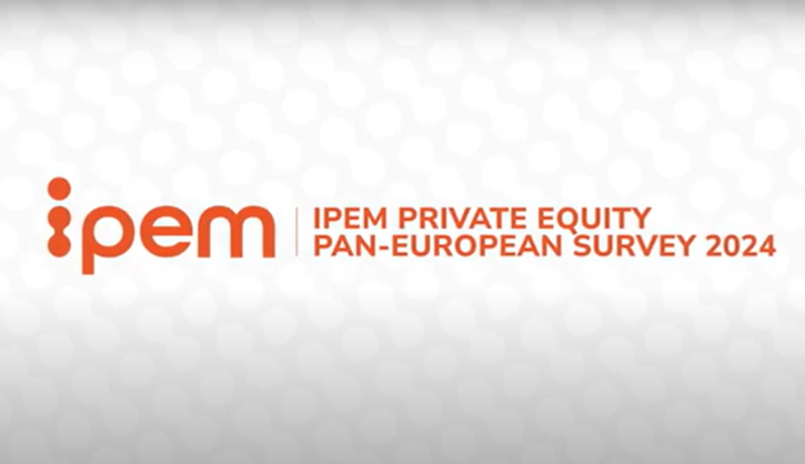 IPEM Survey Cannes 2024 IPEM Survey Cannes 2024