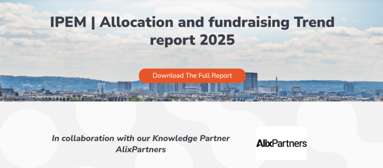 IPEM Survey Paris 2024