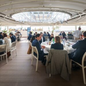 IPEM Wealth 2025 - SFO Lunch