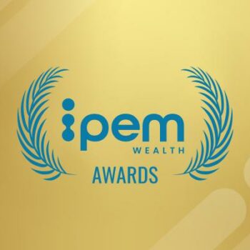 IPEM Wealth Awards 2025 IPEM Wealth Awards 2025