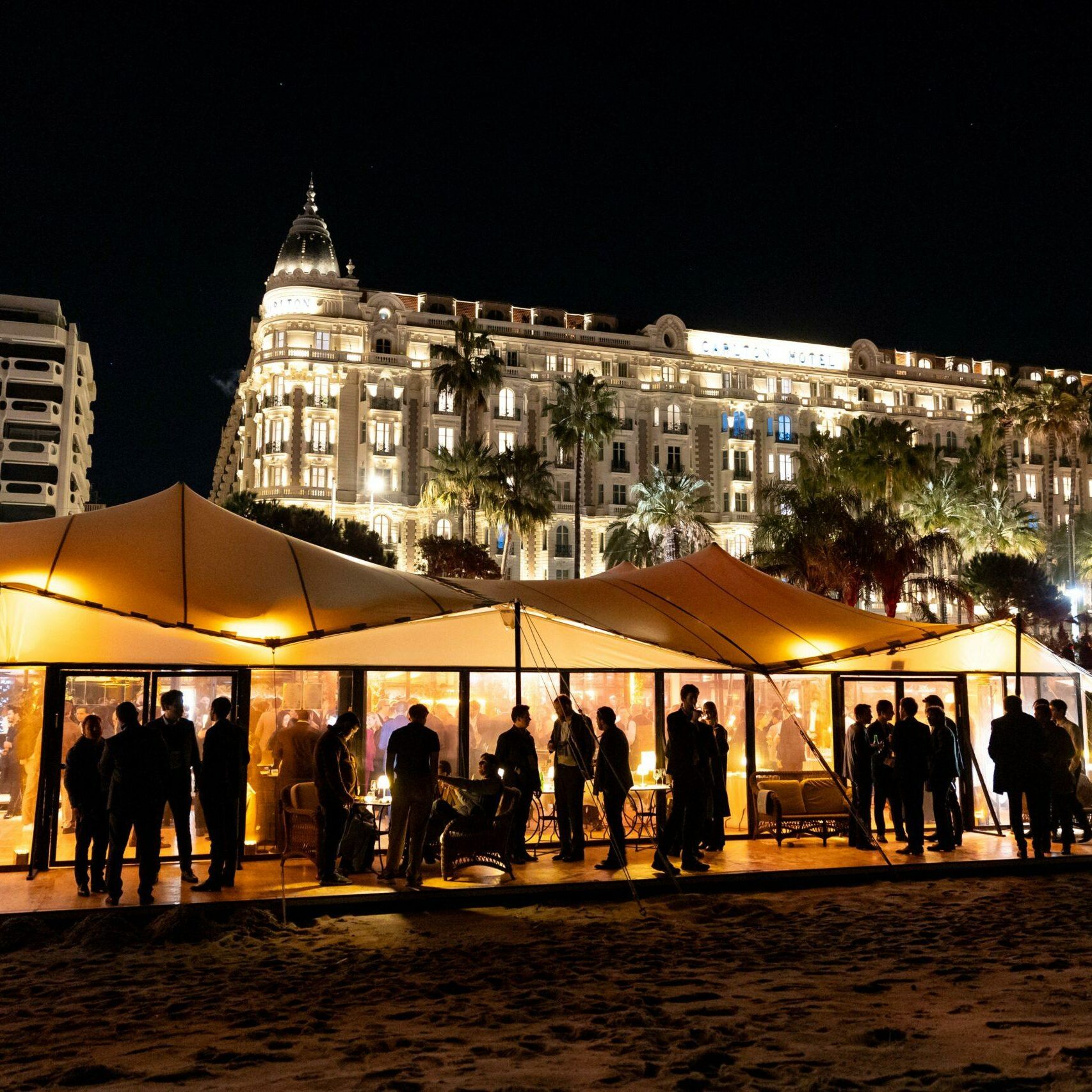 IPEM Wealth Awards Celebration Part 1