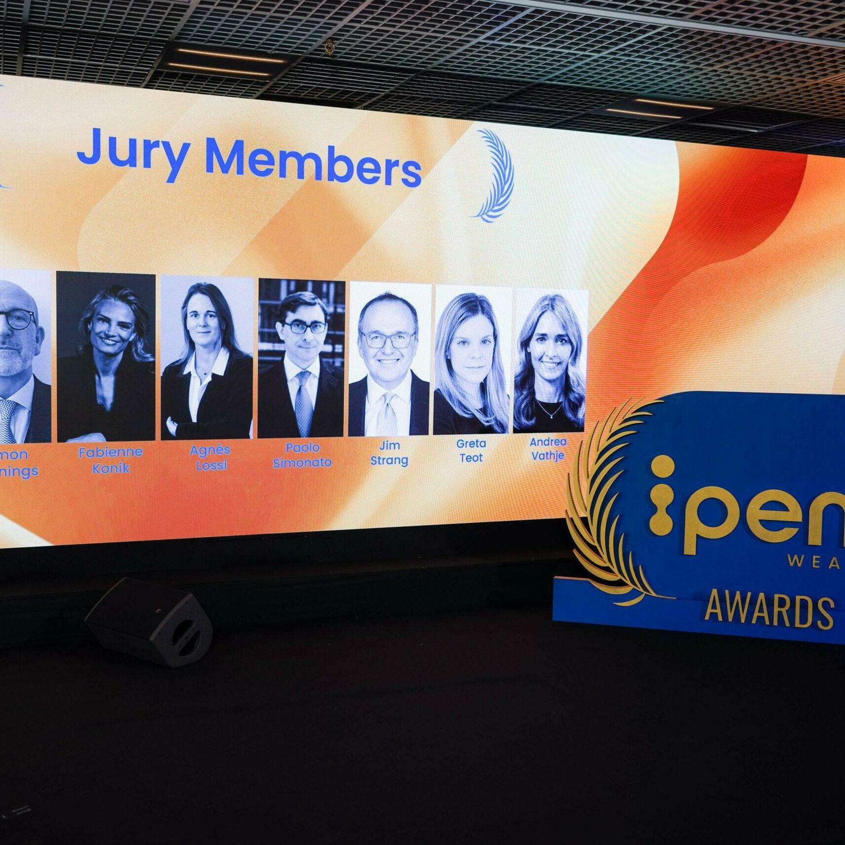 IPEM Wealth Awards Ceremony Part 1