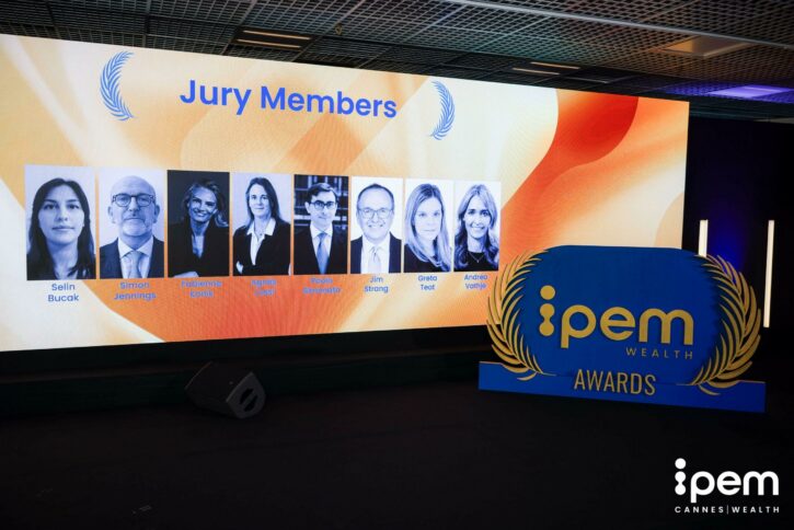 IPEM Wealth Awards Ceremony Part 1 IPEM Wealth Awards Ceremony Part 1