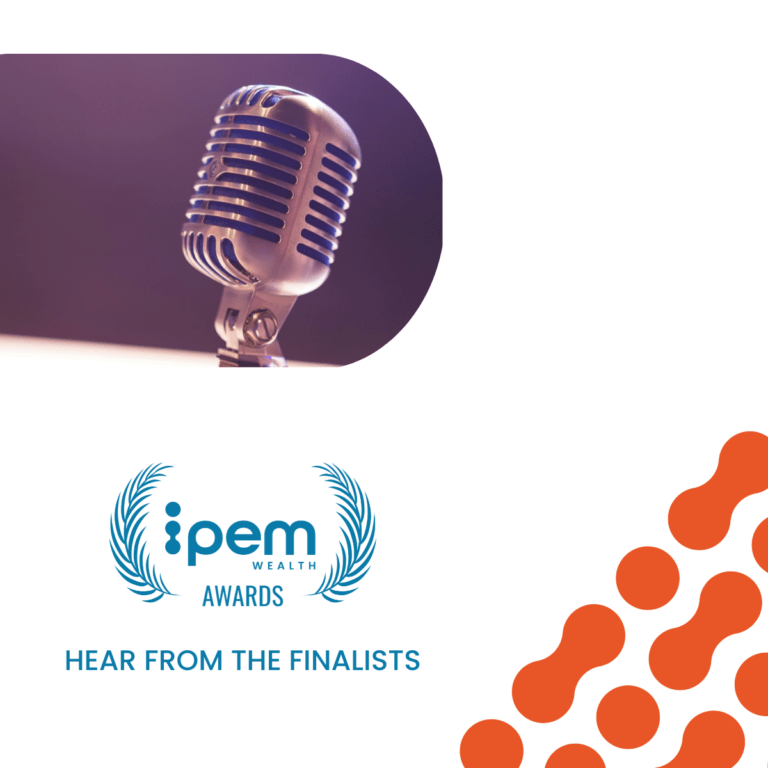 IPEM Wealth Awards Finalists thumbnail