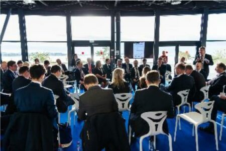 Emerging Managers
Summit (invitation only)