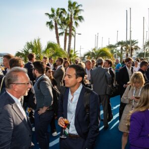 IPEM Cannes - Last Cocktail IPEM Cannes - Last Cocktail