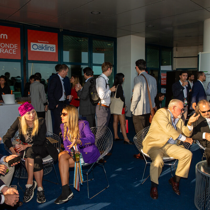 IPEM Closing Cocktail