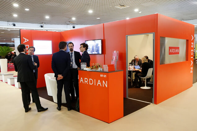 IPEM_Exhibit_hospitality_suite