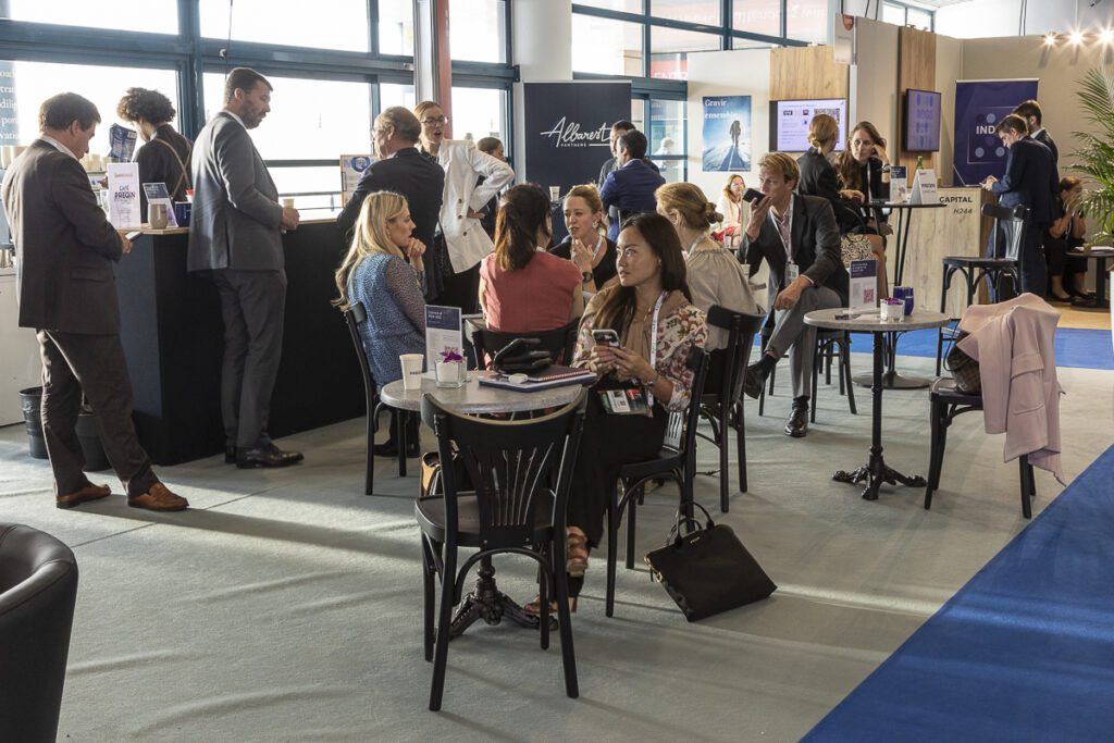 Day 3 - Preqin Coffe Day 3 - Preqin Coffe