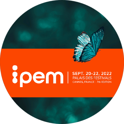 IPEM 2022 - Power Talks Replay