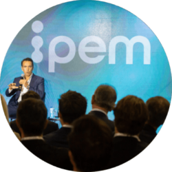 IPEM Paris - Sept. 18-20, 2023