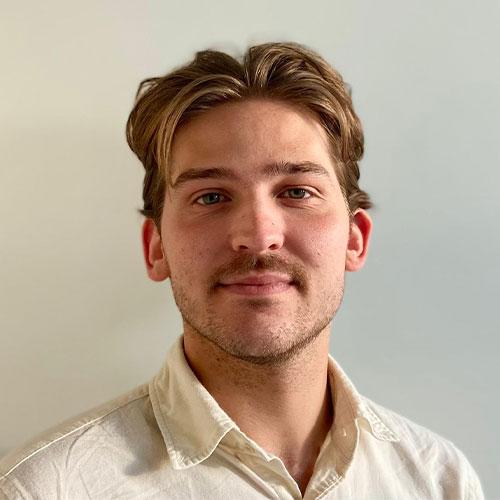 Thibaud Berton, IPEM, Communication Manager